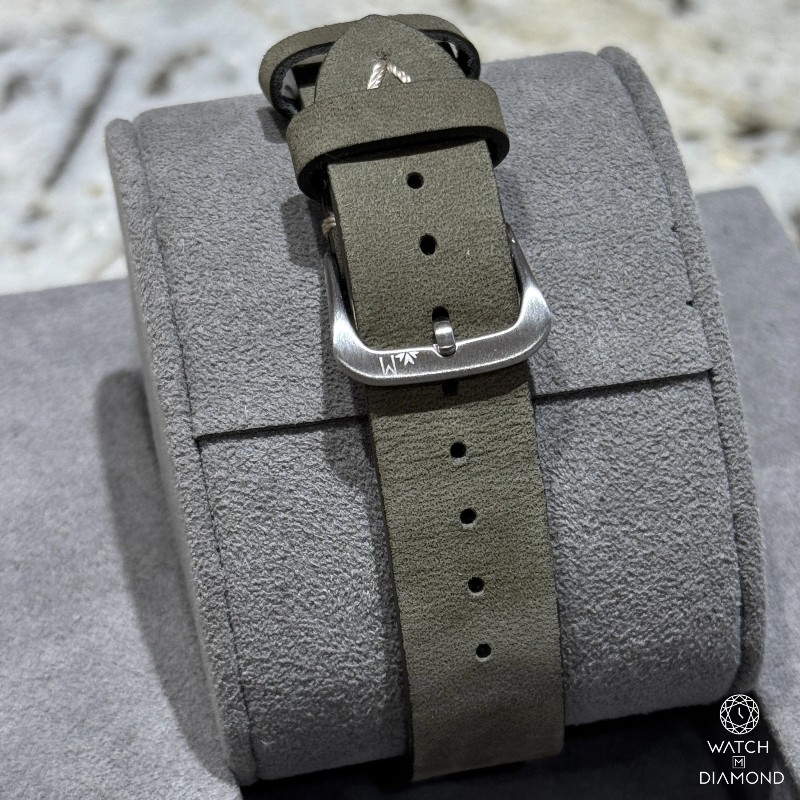 二手 7成新 1975年稀缺古董 Rolex
Day-Date
REF. 1803-4