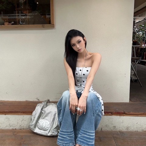 CHANEL Hobo 太空銀托特 郵差包 hobo Bag🌠only one
