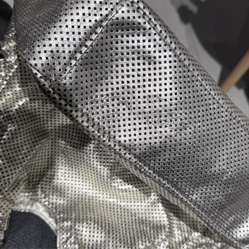 保留ruby)📙CHANEL Hobo Bag🌠全網唯一香奈兒 郵差包 托特包👜全糖價格-12