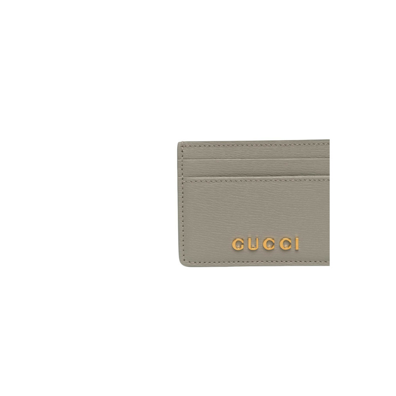 With Gucci Script 卡片包-1