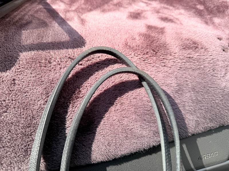 8新✨便宜售Goyard 🖤neverfull黑色托特包 最熱門尺寸pm 肩背包 手提包 購物包 超輕 媽媽包 上班通勤 超級輕 超好裝-22