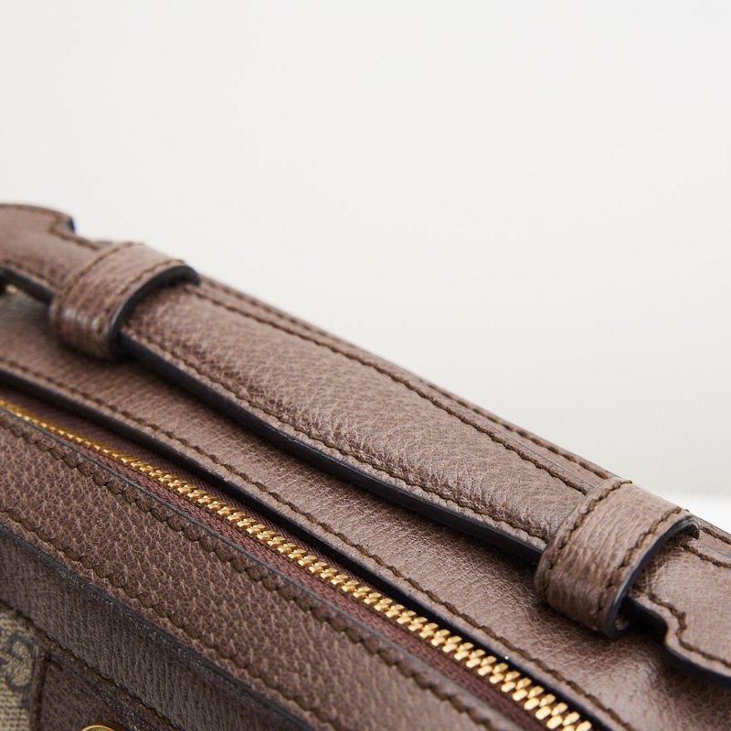 Gucci ophidia mini小方包-6