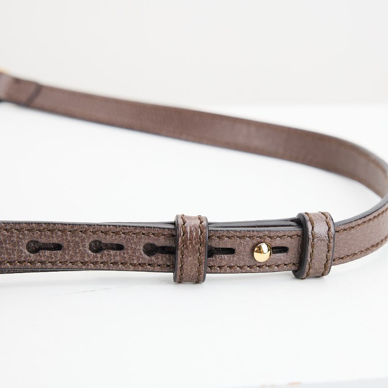 Gucci ophidia mini小方包-9
