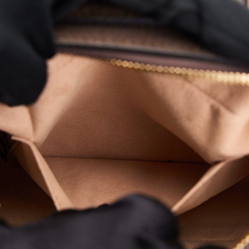 Gucci ophidia mini小方包-20