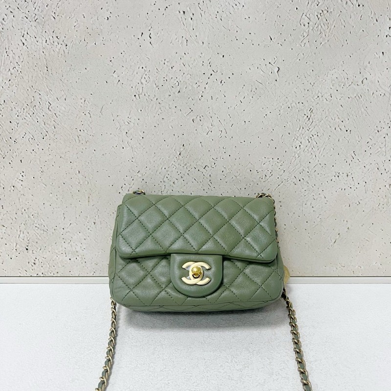 Chanel mini-0