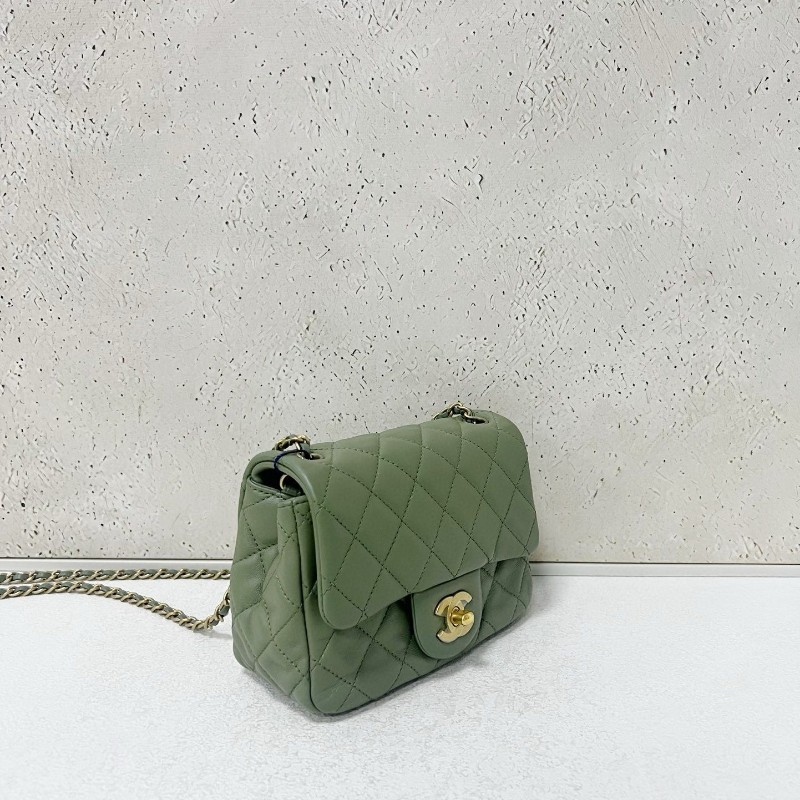 Chanel mini-2