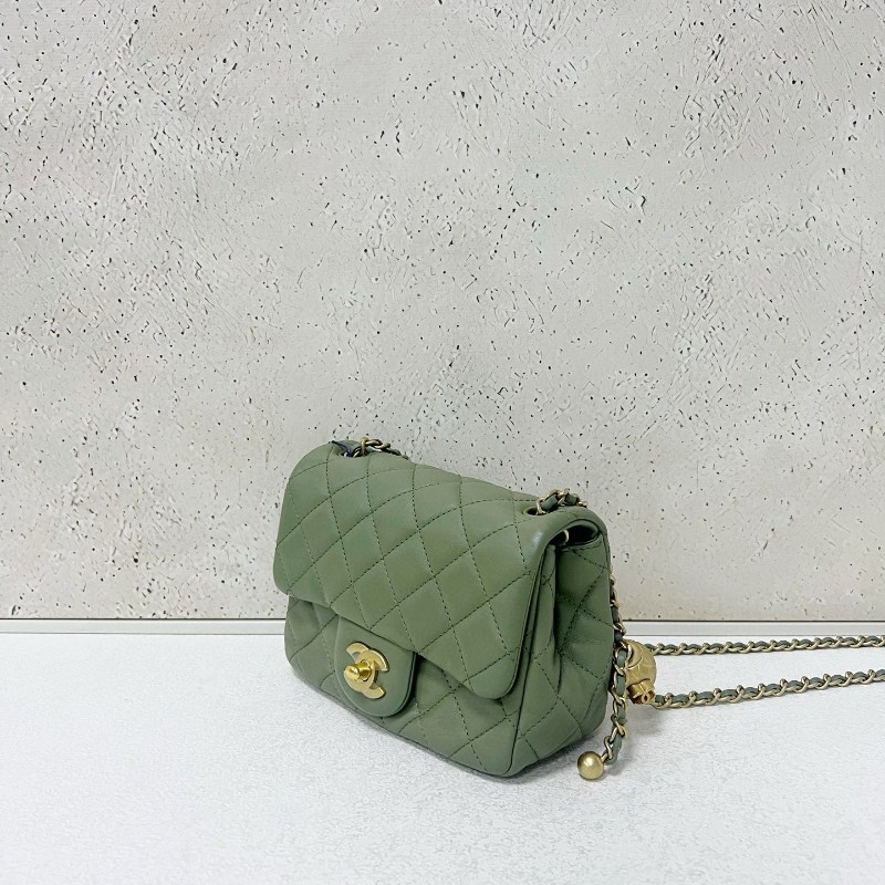 Chanel mini-3