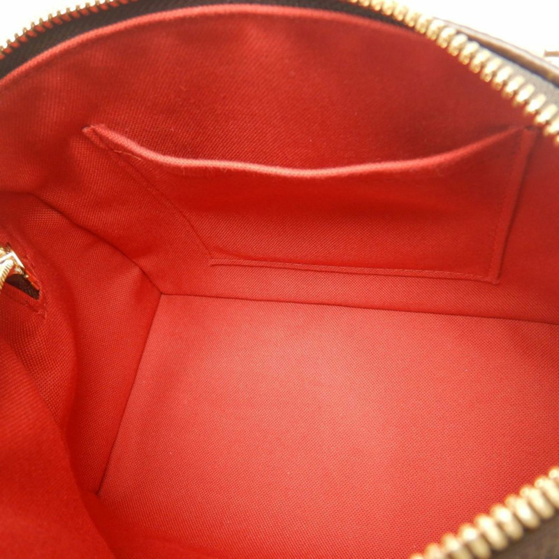 LOUIS VUITTON 路易威登 Monogram Speedy Bandouliere 20 M46234 手提包 黑色 253025-7