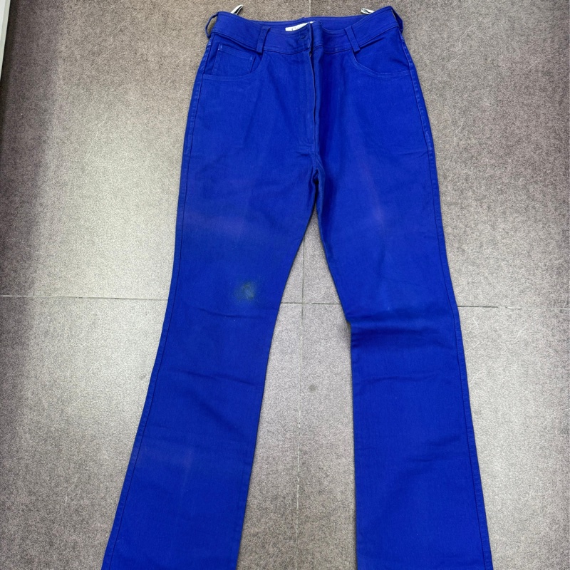 Christian Dior 女裝長褲-0