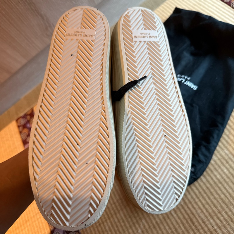 YSL 球鞋-3
