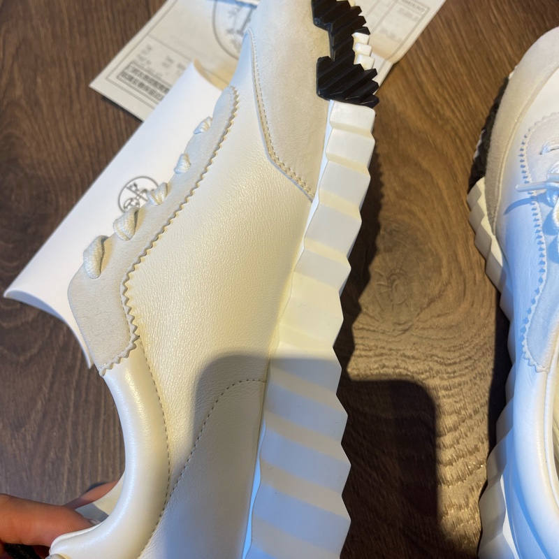 Hermes 熊貓 bouncing 運動鞋休閒鞋-6