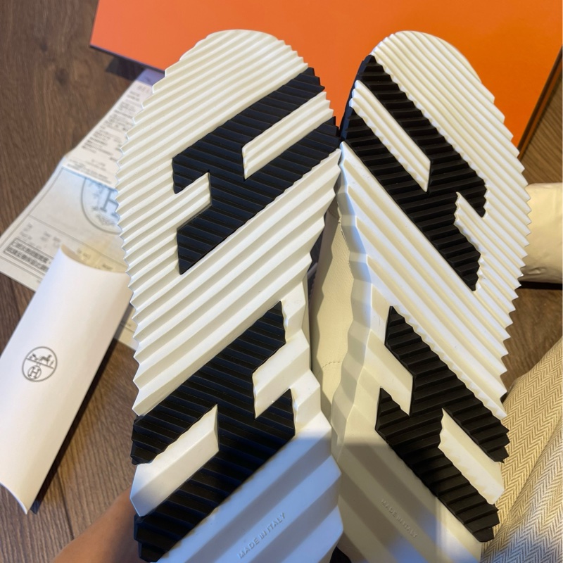 Hermes 熊貓 bouncing 運動鞋休閒鞋-9