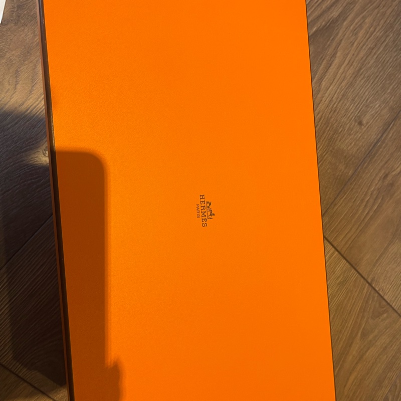 Hermes 熊貓 bouncing 運動鞋休閒鞋-11