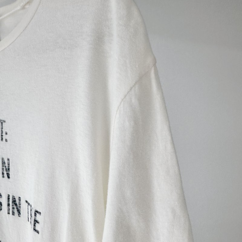 Christian Dior X Maria Grazia Chiuri feminist 女權主義系列 短Tee-4