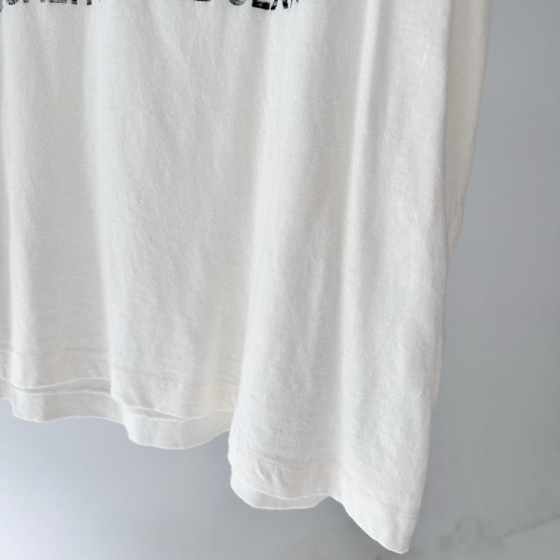 Christian Dior X Maria Grazia Chiuri feminist 女權主義系列 短Tee-6