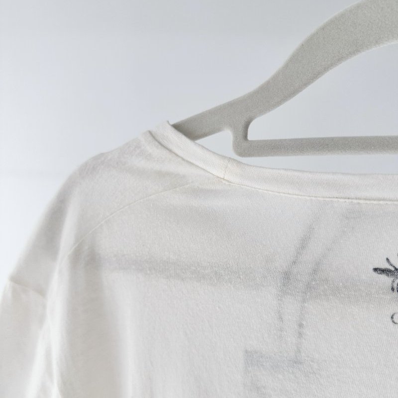 Christian Dior X Maria Grazia Chiuri feminist 女權主義系列 短Tee-8