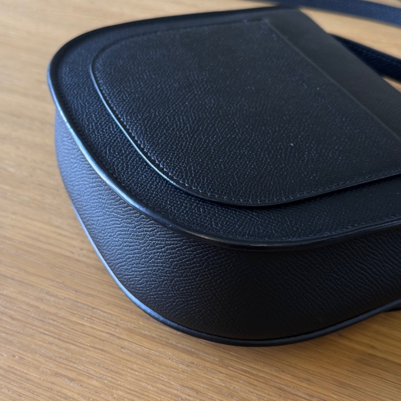 Old celine troutter bag-5