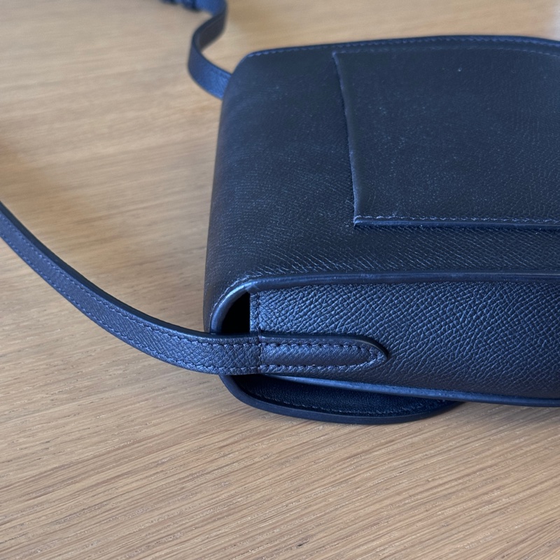 Old celine troutter bag-7