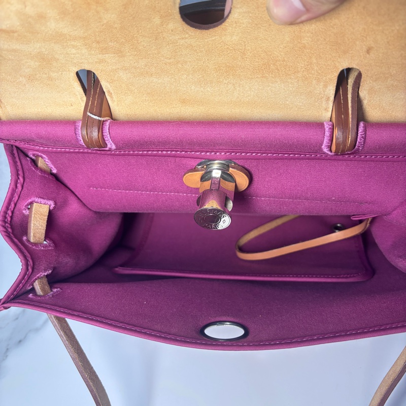Hermes herbag31-12