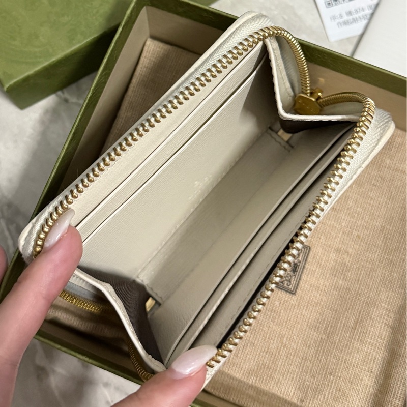 gucci拉鍊零錢包1955 Gucci零錢包 Gucci卡夾包 Gucci卡包-6