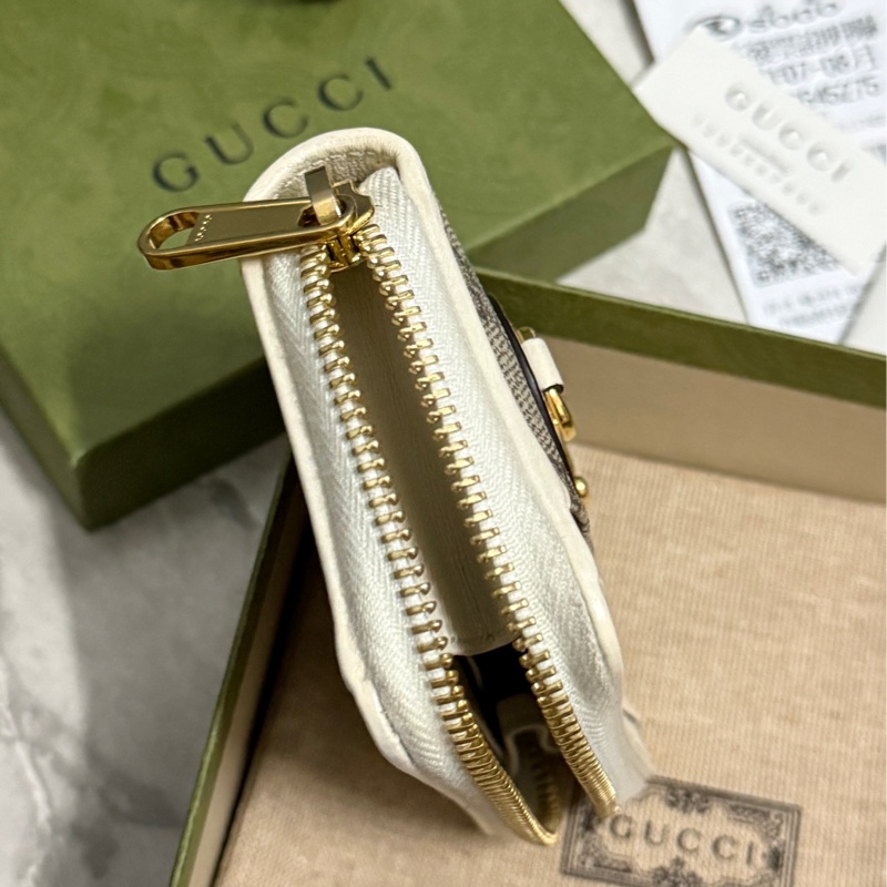 gucci拉鍊零錢包1955 Gucci零錢包 Gucci卡夾包 Gucci卡包-9