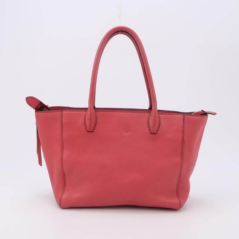 Miu Miu 羊皮 純色 字母 logo 斜背包 單肩包-1