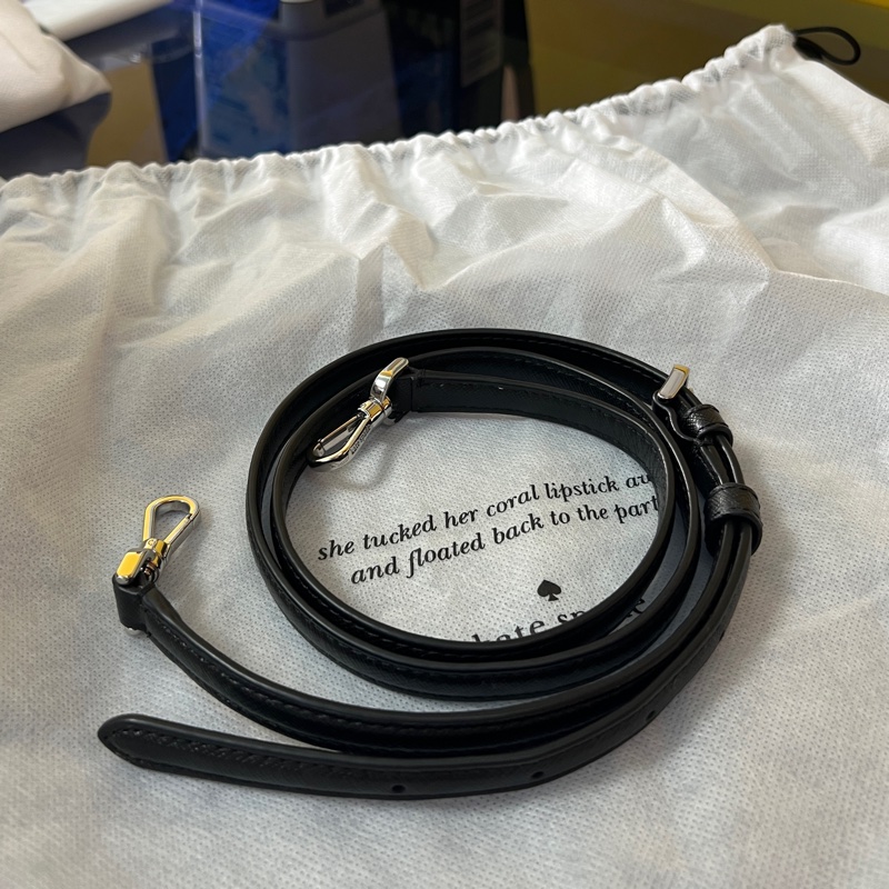 Kate Spade Madison Color Block Saffiano Leather Satchel Bag-6