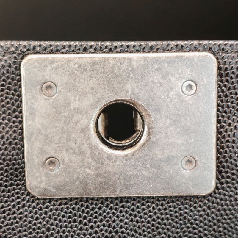 Chanel medium boy 
荔枝牛皮銀扣-19