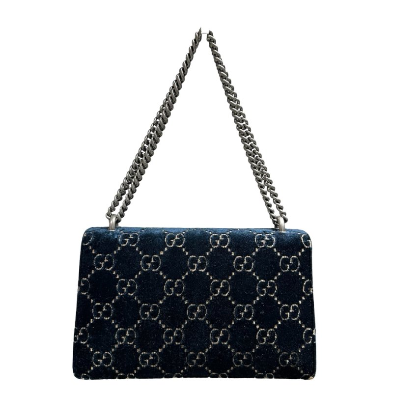 GUCCI DIONYSUS BAG-5