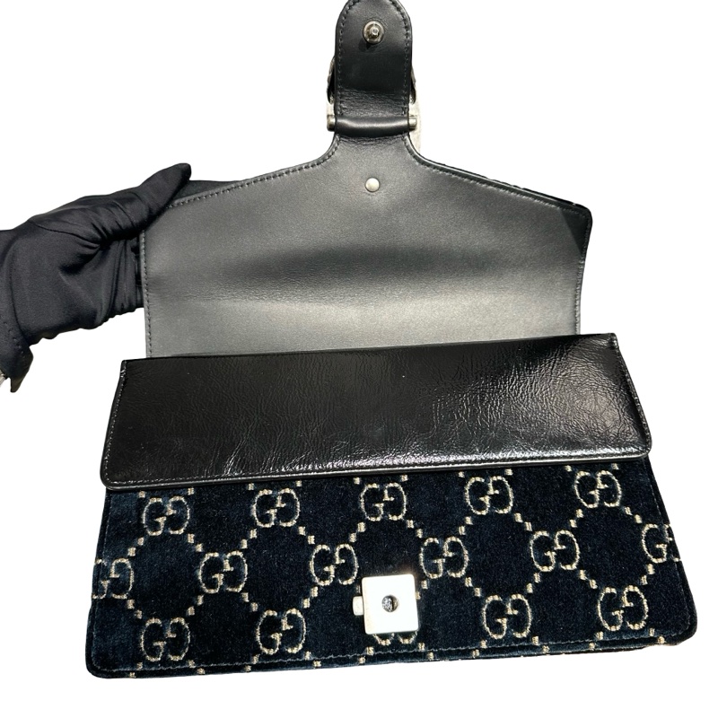 GUCCI DIONYSUS BAG-8