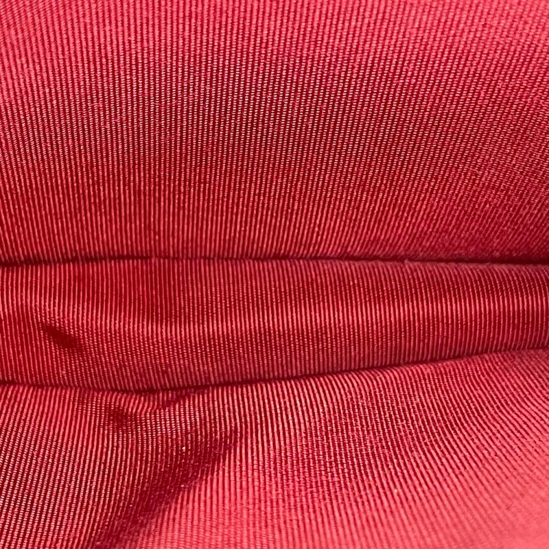 Chanel 迷你斜揹小羊皮手袋-16