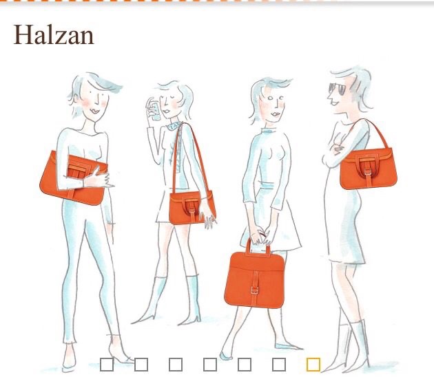 自用 Helzen25 奶油白 9成新有盒有購證-3
