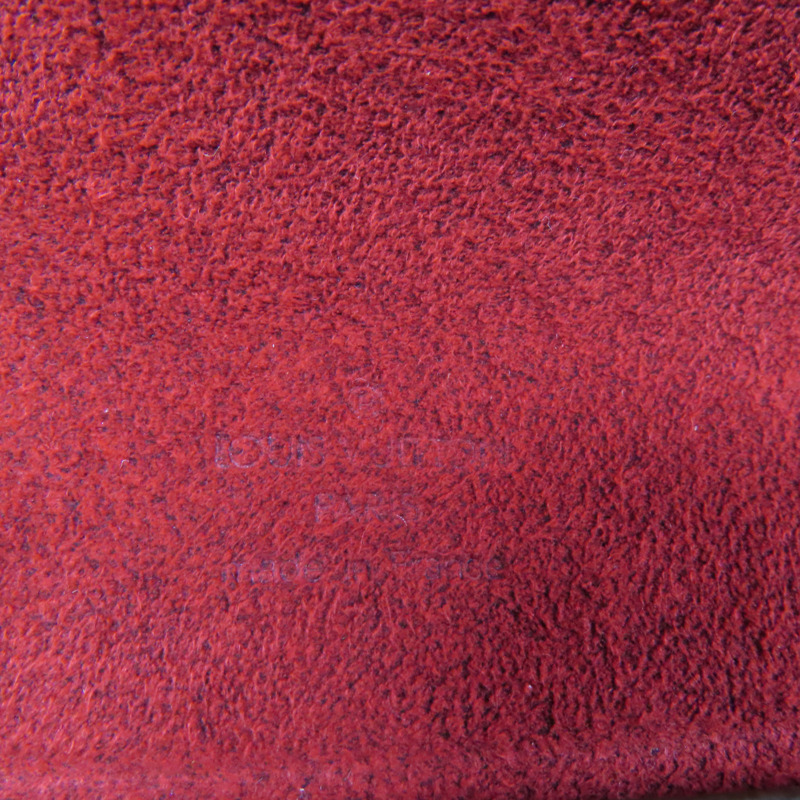 LOUIS VUITTON Monogram Sonatine金扣手挽袋-10