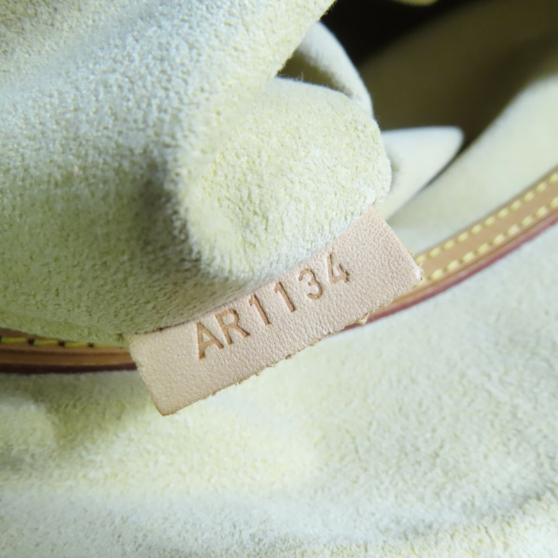 LOUIS VUITTON Monogram Retiro PM金扣手挽肩背兩用袋-18