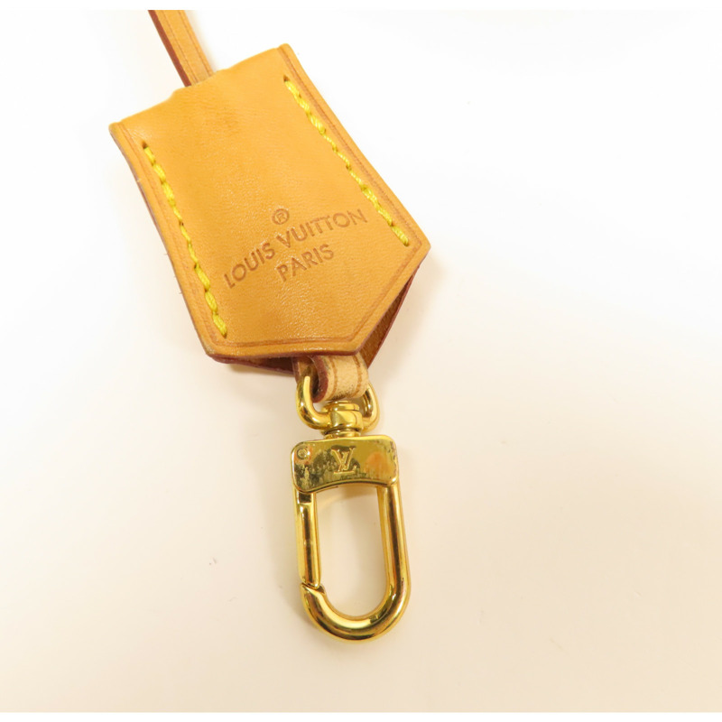 LOUIS VUITTON Monogram Cluny BB手挽肩背兩用袋-10