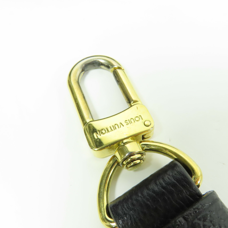 LOUIS VUITTON Monogram Empreinte On The Go PM金扣手挽肩背兩用袋-11