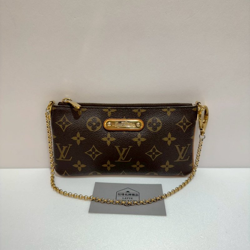LV 手提包/腋下包/斜背包/側背包 M60094 8成新-1