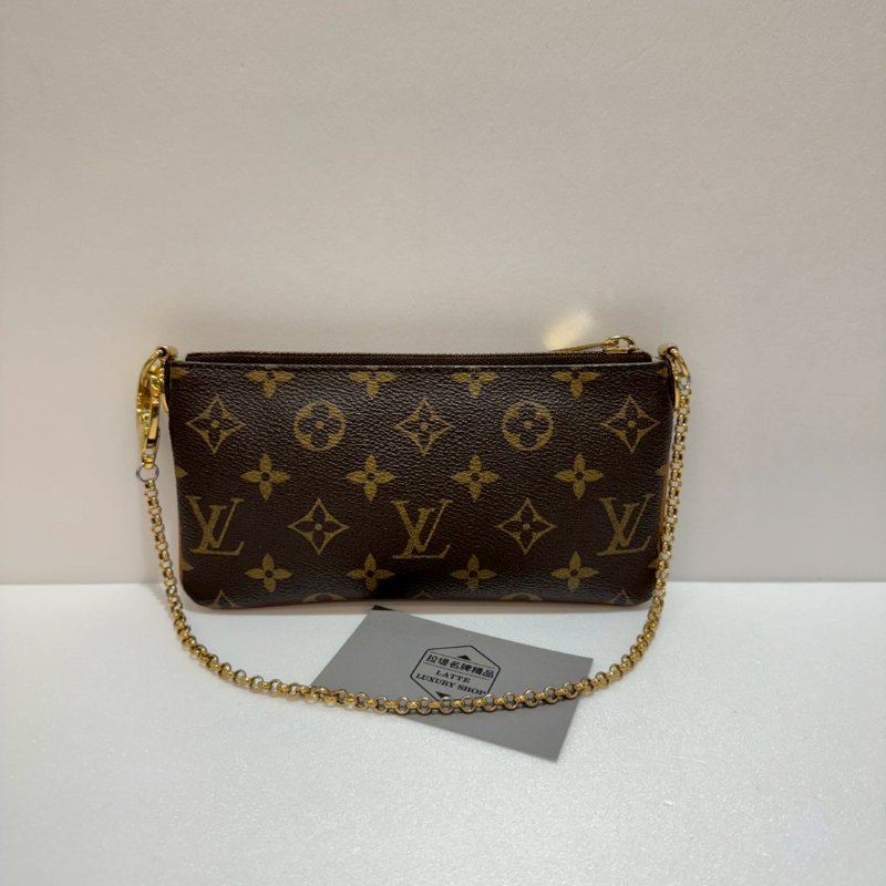 LV 手提包/腋下包/斜背包/側背包 M60094 8成新-2