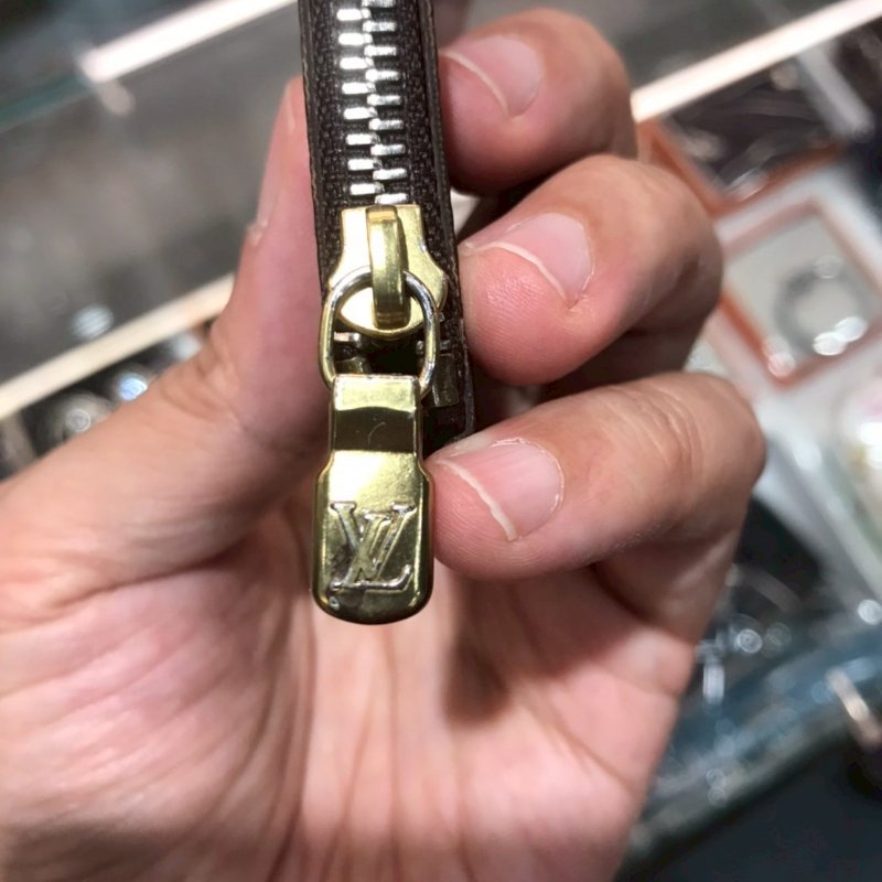 LV 手提包/腋下包/斜背包/側背包 M60094 8成新-9