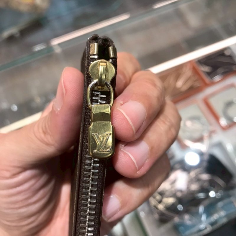 LV 手提包/腋下包/斜背包/側背包 M60094 8成新-10