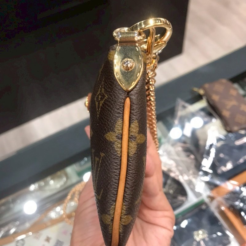 LV 手提包/腋下包/斜背包/側背包 M60094 8成新-11