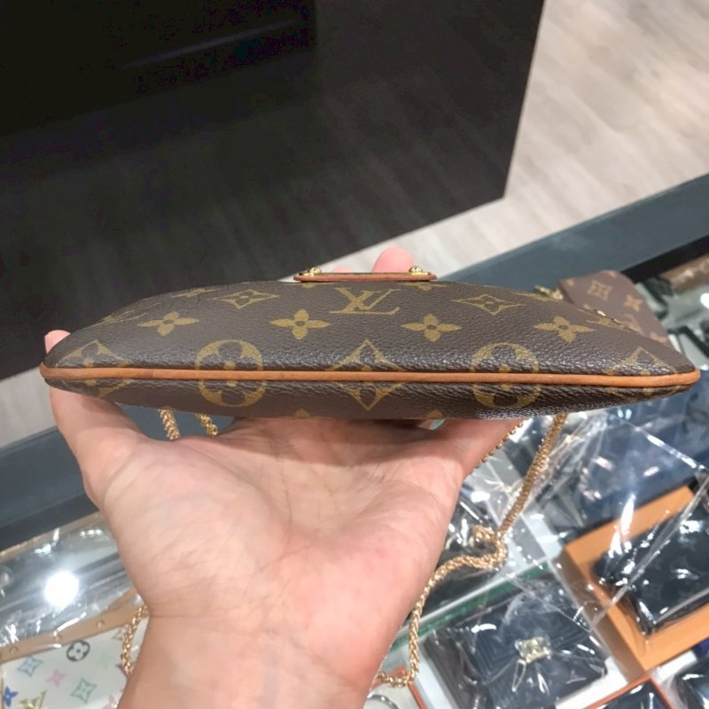LV 手提包/腋下包/斜背包/側背包 M60094 8成新-14