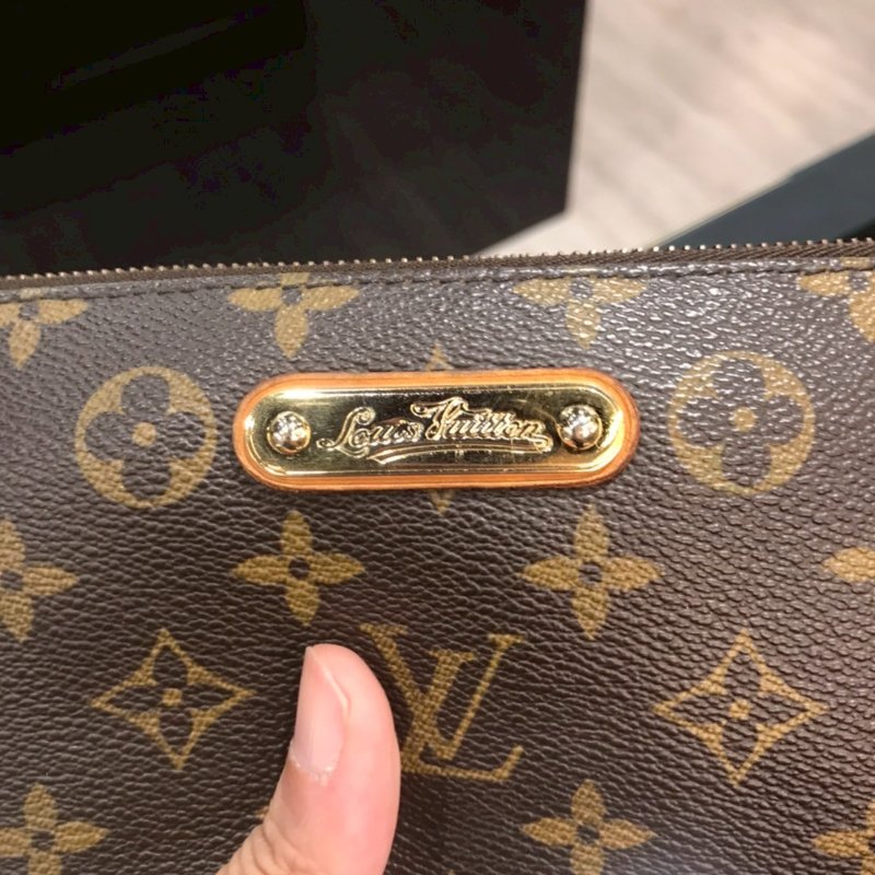 LV 手提包/腋下包/斜背包/側背包 M60094 8成新-13