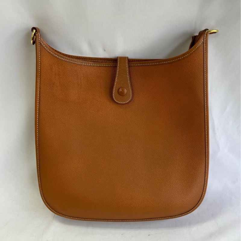 Hermes Evelyne29 金棕色 金剛色 情人節聖誕新年禮物-1