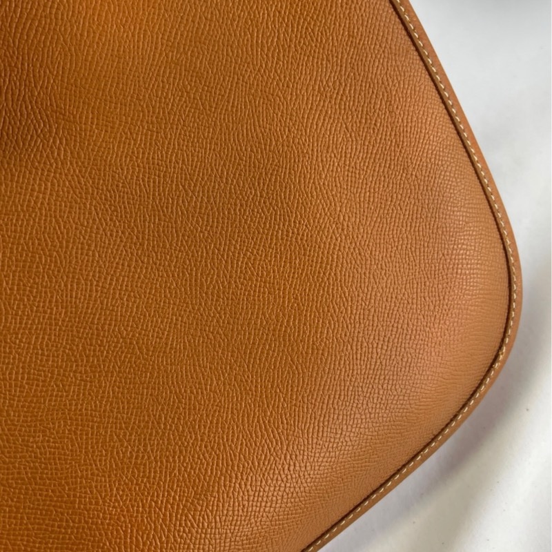 Hermes Evelyne29 金棕色 金剛色 情人節聖誕新年禮物-2