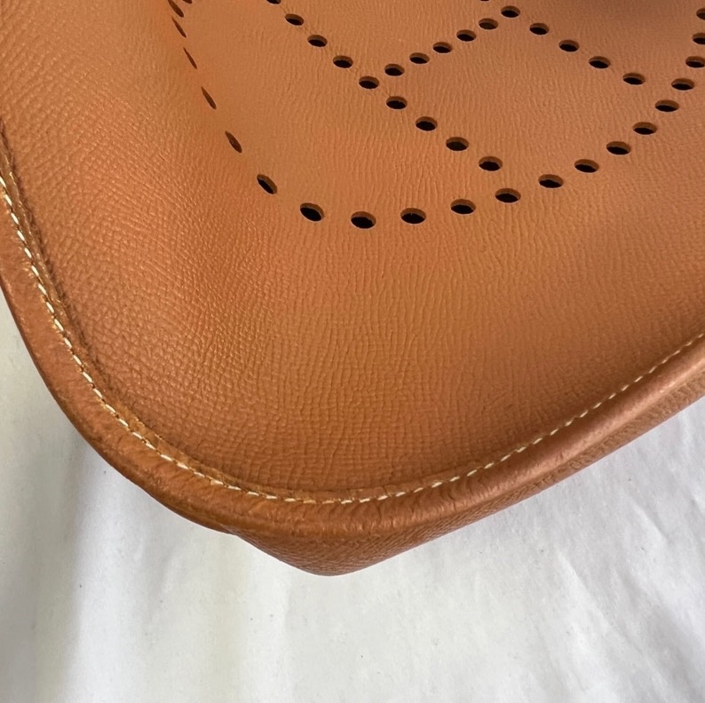 Hermes Evelyne29 金棕色 金剛色 情人節聖誕新年禮物-3