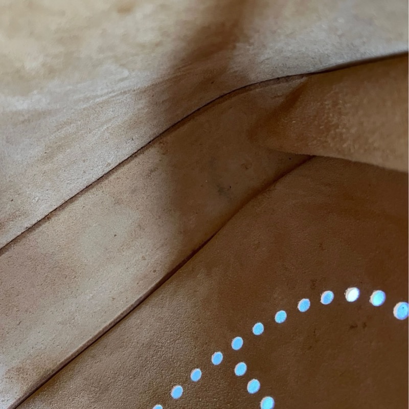 Hermes Evelyne29 金棕色 金剛色 情人節聖誕新年禮物-11