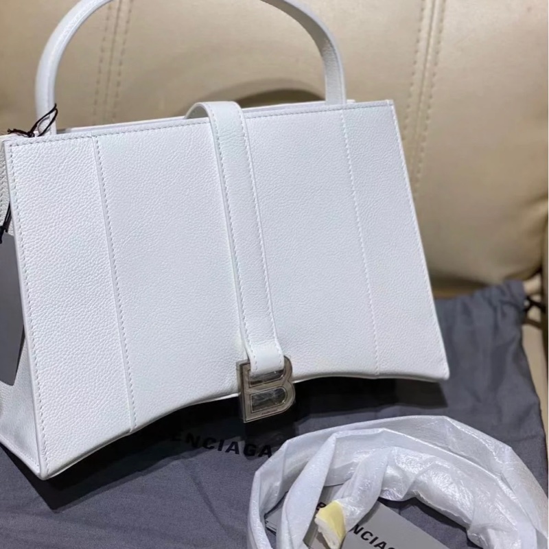 BALENCIAGA 巴黎世家 沙漏包 經典款 情人節聖誕節新年禮物-1