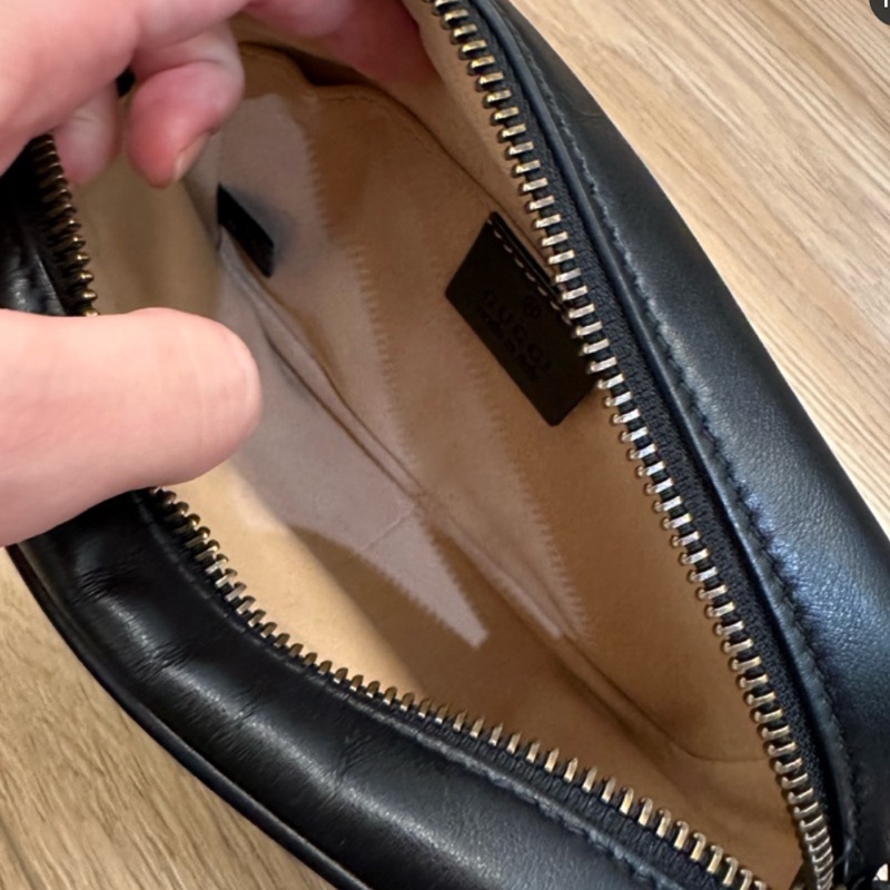 GUCCI gg marmont mini 18cm-10