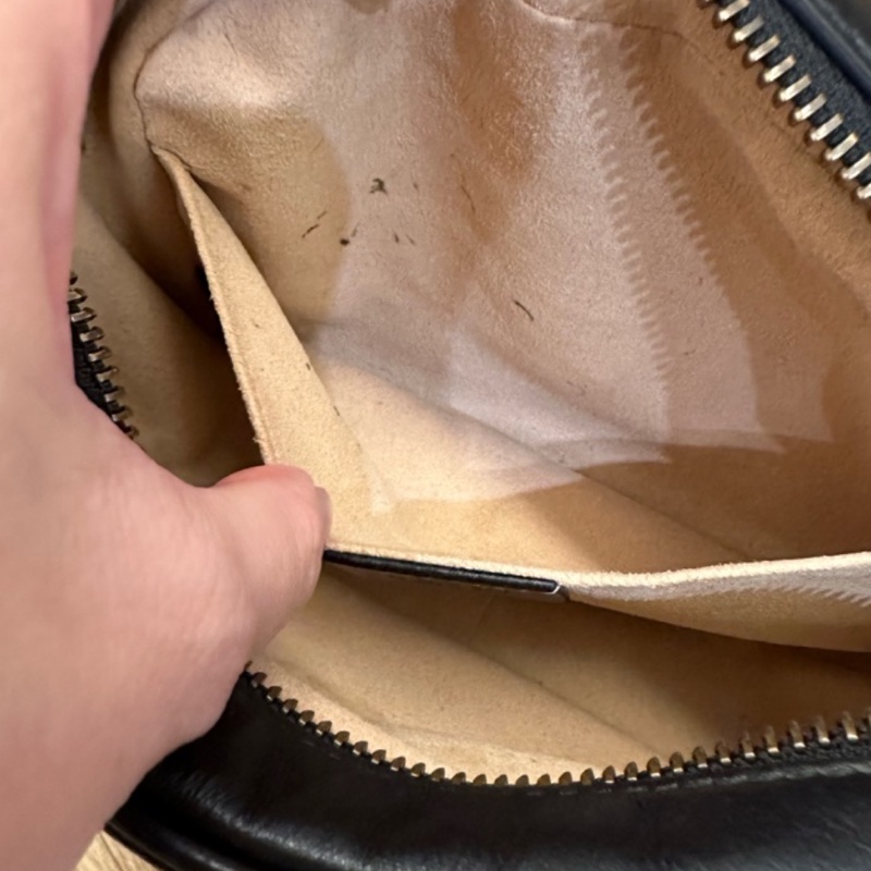 GUCCI gg marmont mini 18cm-11